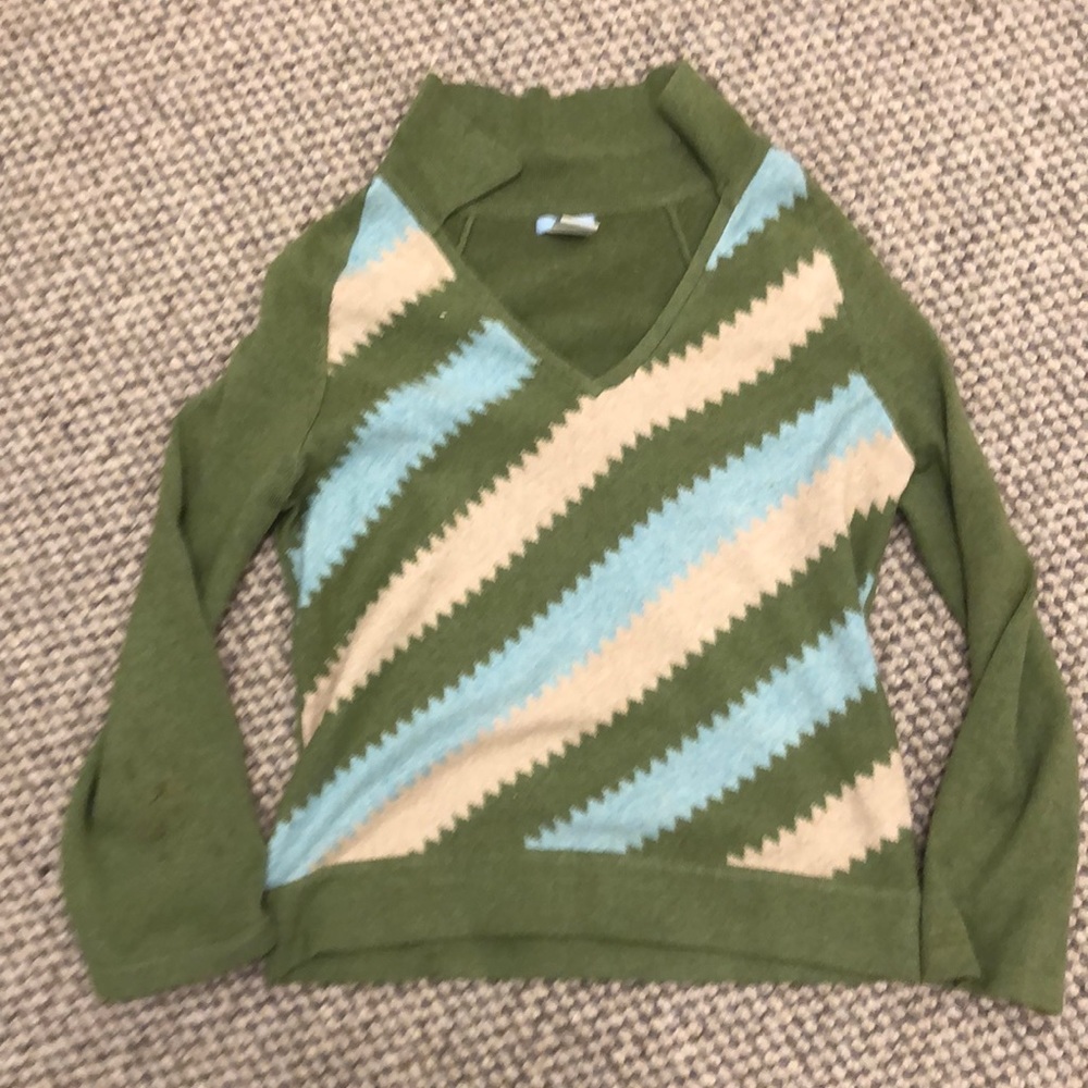 Vintage sweater